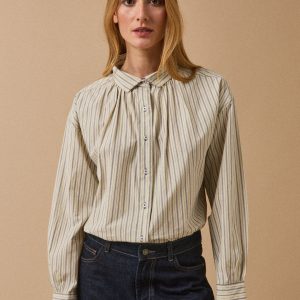 Chemise Kate - Collaboration Moismont x Cyrillus