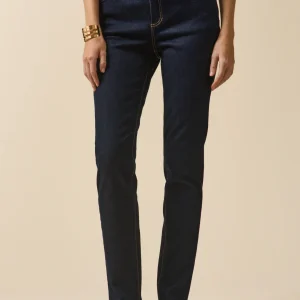 Jean slim femme Aude