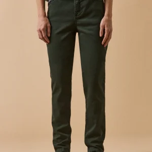 Jean slim femme Aude