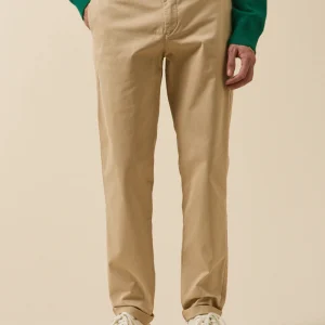 Pantalon chino homme