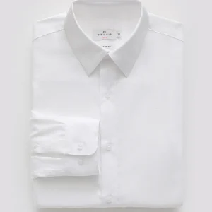 Chemise Regular Fit pinpoint homme non iron