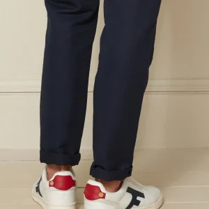 Baskets Hazel homme - Collection Faguo