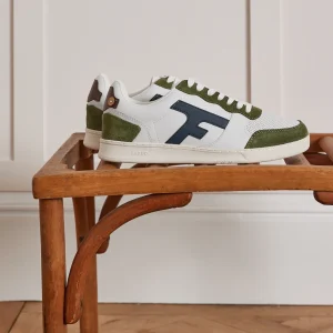 Baskets Hazel homme - Collection Faguo