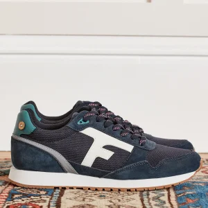 Runnings Elm homme - Collection Faguo