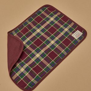 Lot de 2 sets de table - Collaboration Moismont x Cyrillus