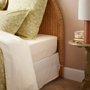 Drap-housse "Double Bough" et "Christchurch"