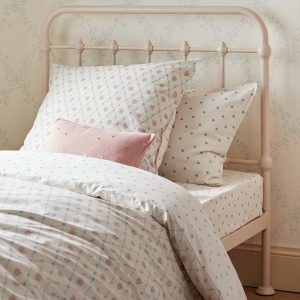 Housse de couette coton "Marquise"