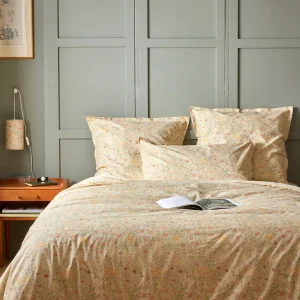 Housse de couette Double Bough, dessin William Morris