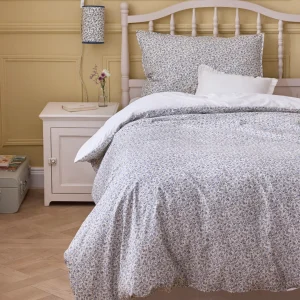 Housse de couette tissu Liberty "Hannah Fay"