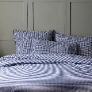 Housse de couette percale de coton "Amy"