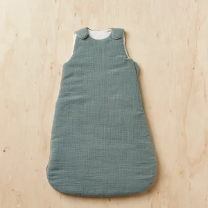 Gigoteuse gaze de coton bio "Abby" - TOG 4