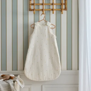 Gigoteuse gaze de coton biologique "Ava" - TOG 2