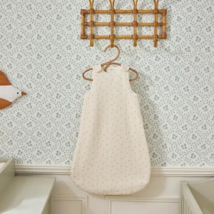 Gigoteuse gaze de coton biologique "Ava" - TOG 2