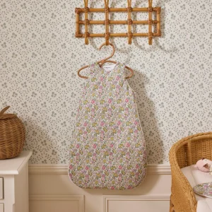 Gigoteuse en tissu Liberty - TOG 2