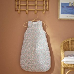 Gigoteuse en tissu Liberty - TOG 2