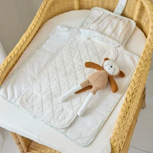 Matelas à langer nomade