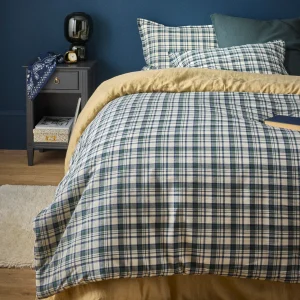 Boutis à carreaux Andréa