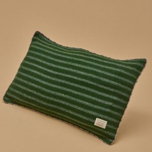 Housse de coussin - Collaboration Moismont x Cyrillus