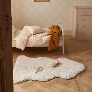 Tapis "tout doux"