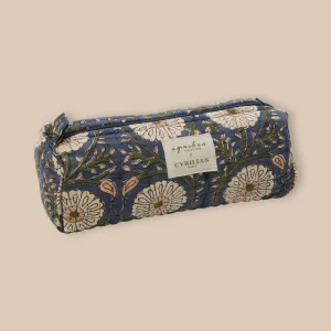 Trousse Opal - Cyrillus X Apaches Collections