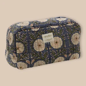 Trousse Gayane Femme - Cyrillus X Apaches Collections