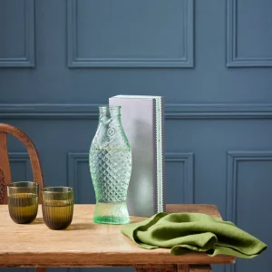 Carafe en verre Fish & Fish - Collection Serax