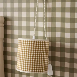 Lampe baladeuse Vichy