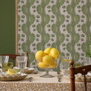 Coupe en verre - Grand modèle