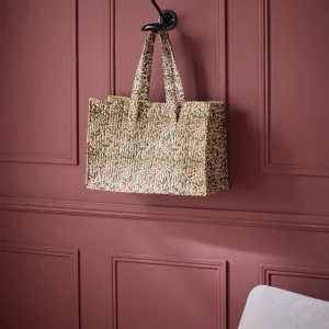 Patère en laiton Edouard