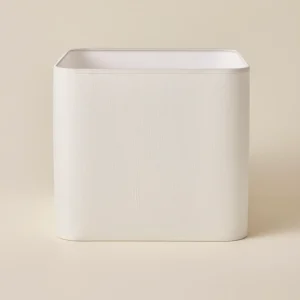 Abat-jour ivoire - grand modèle Victoire