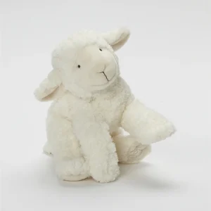 Peluche agneau