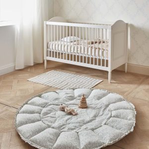 Tapis Bloom - Collection Cyrillus X Play and Go