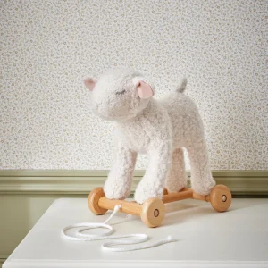 Jouet à tirer Mary - Collection Egmont Toys