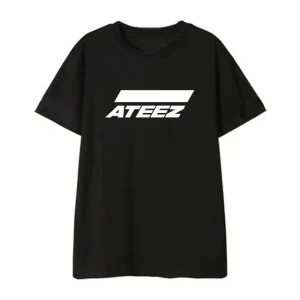 T Shirt Ateez