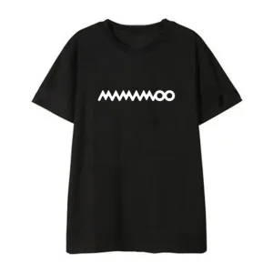 T Shirt Mamamoo