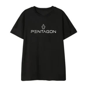 T Shirt Pentagon