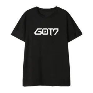T Shirt Got7