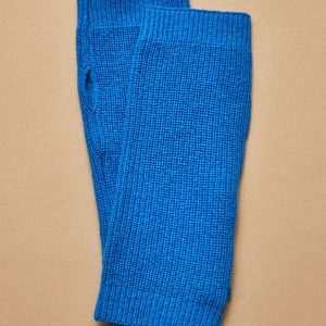 Mitaines laine et cachemire femme