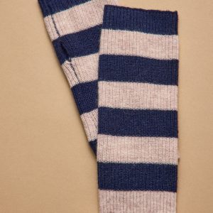 Mitaines laine et cachemire femme