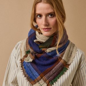 Foulard Maddy - Collaboration Moismont x Cyrillus