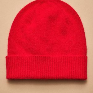 Bonnet adulte - Collection Cachemire