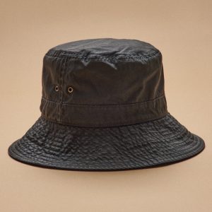 Chapeau bob de pluie femme