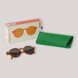 Lunettes de soleil femme - Cyrillus X IZIPIZI©