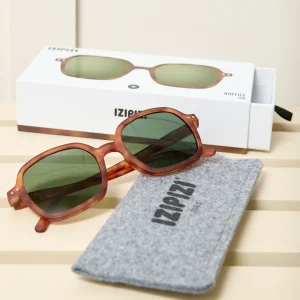 Lunettes de soleil femme - Cyrillus X IZIPIZI©