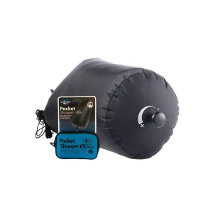 Douche Solaire Sea to summit 10 litres