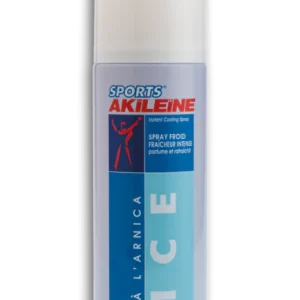 Akileïne Spray Ice 400 ml