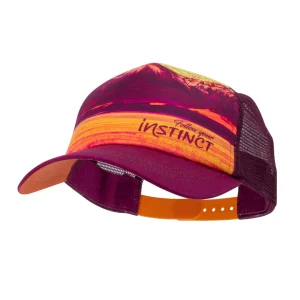 Casquette Trucker Instinct Horizon