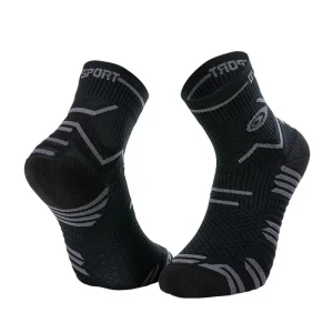Chaussettes BV Sport Ultra noir