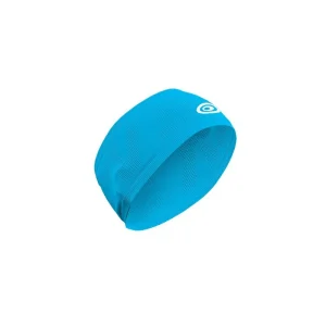 Bandeau de tête Headband BV SPORT bleu