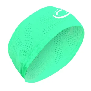 Bandeau de tête Headband BV SPORT vert